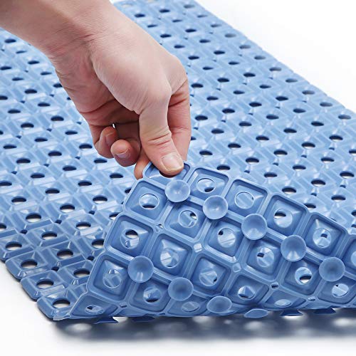 15 Best Shower Mats That Are NonSlip (2023) Reviews