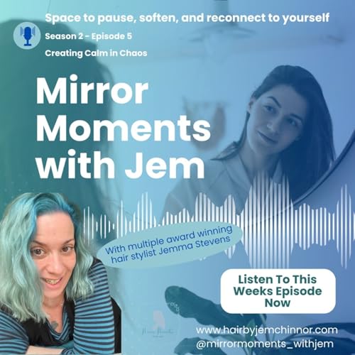 Creating Calm in Chaos