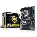 Produktbild GIGABYTE Mainboard GA-H170-HD3 DDR3 LGA1151 ATX 4X DDR3 PCI-E DisplayPort HDMI ATX
