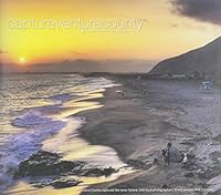 Capture Ventura County 1597251496 Book Cover