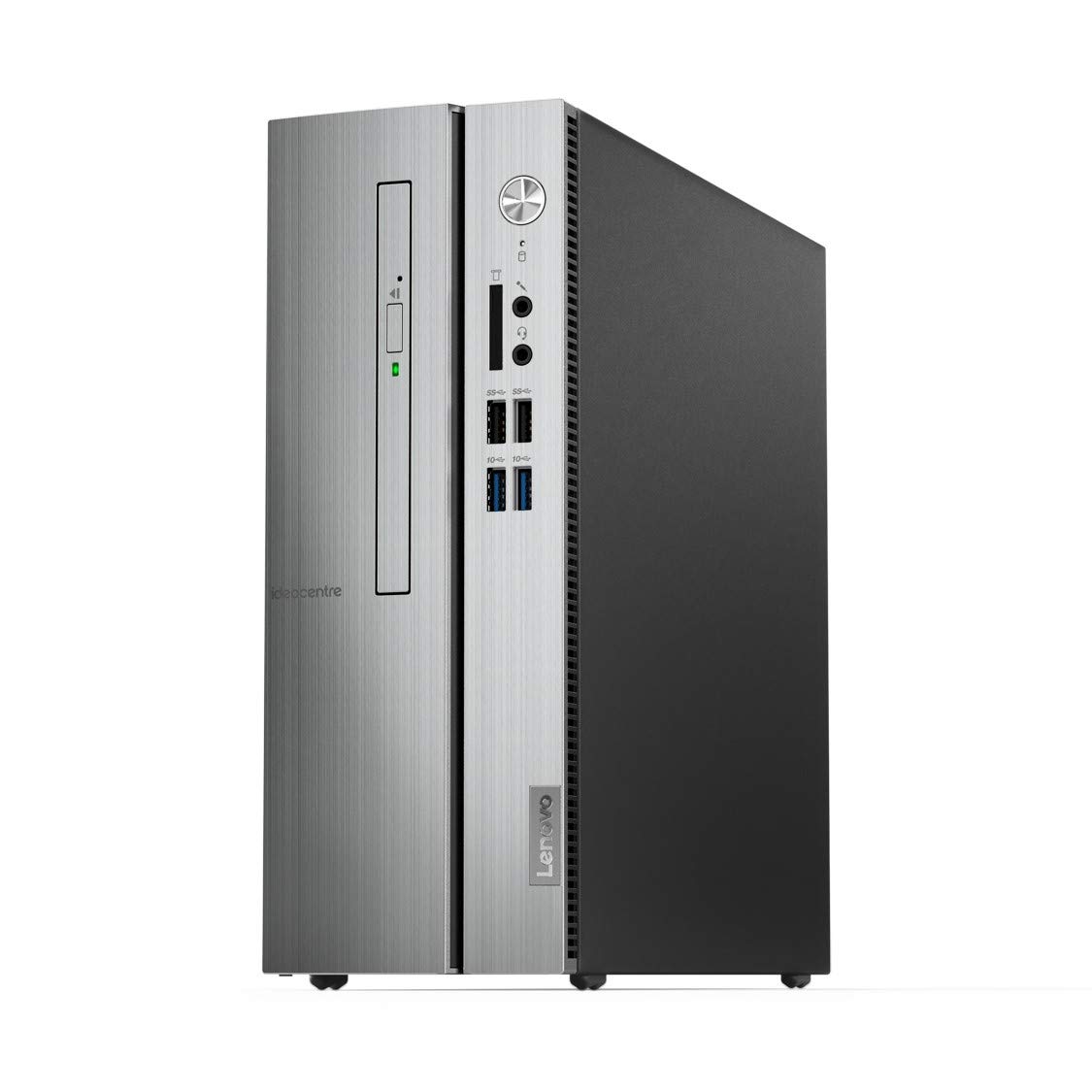 Lenovo Ideacentre 510S 8th Gen Intel Core I3 Tower Desktop (4GB