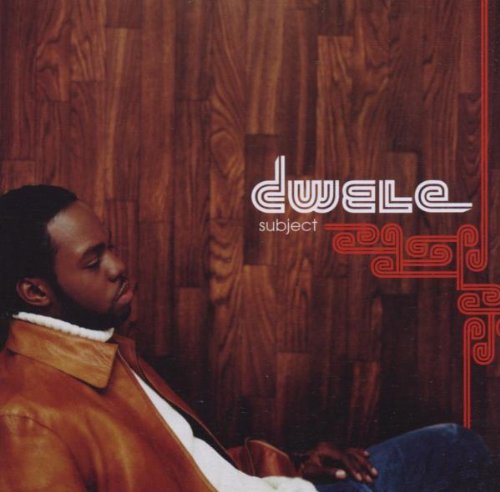 Subject [Audio CD]
