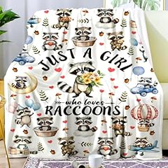 Raccoons