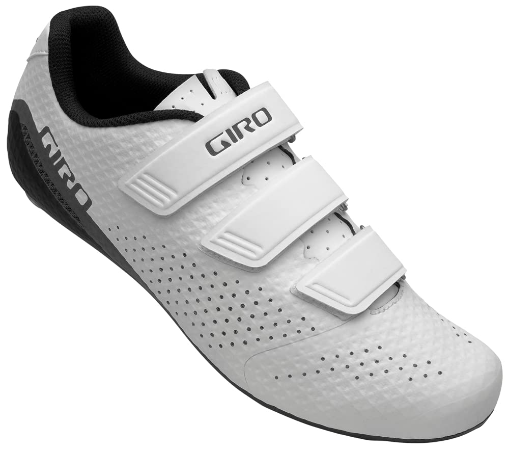 Giro Stylus Cycling Shoe - Women's White 43