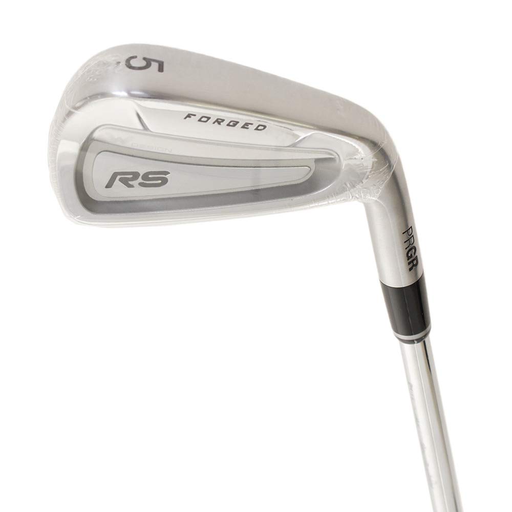 Amazon.com : 2018 PRGR Golf Japan 18RS Forged Iron Set #5-9