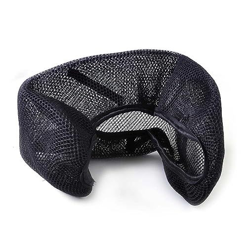 Housse de selle moto SR GT 125 anti-dérapante pour éviter de glisser