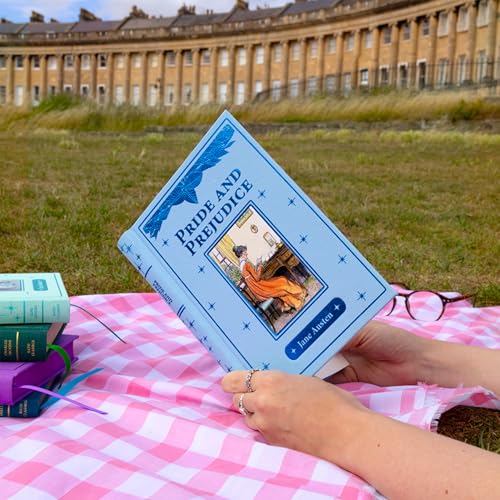 Image of Pride and Prejudice (Bath Classics)