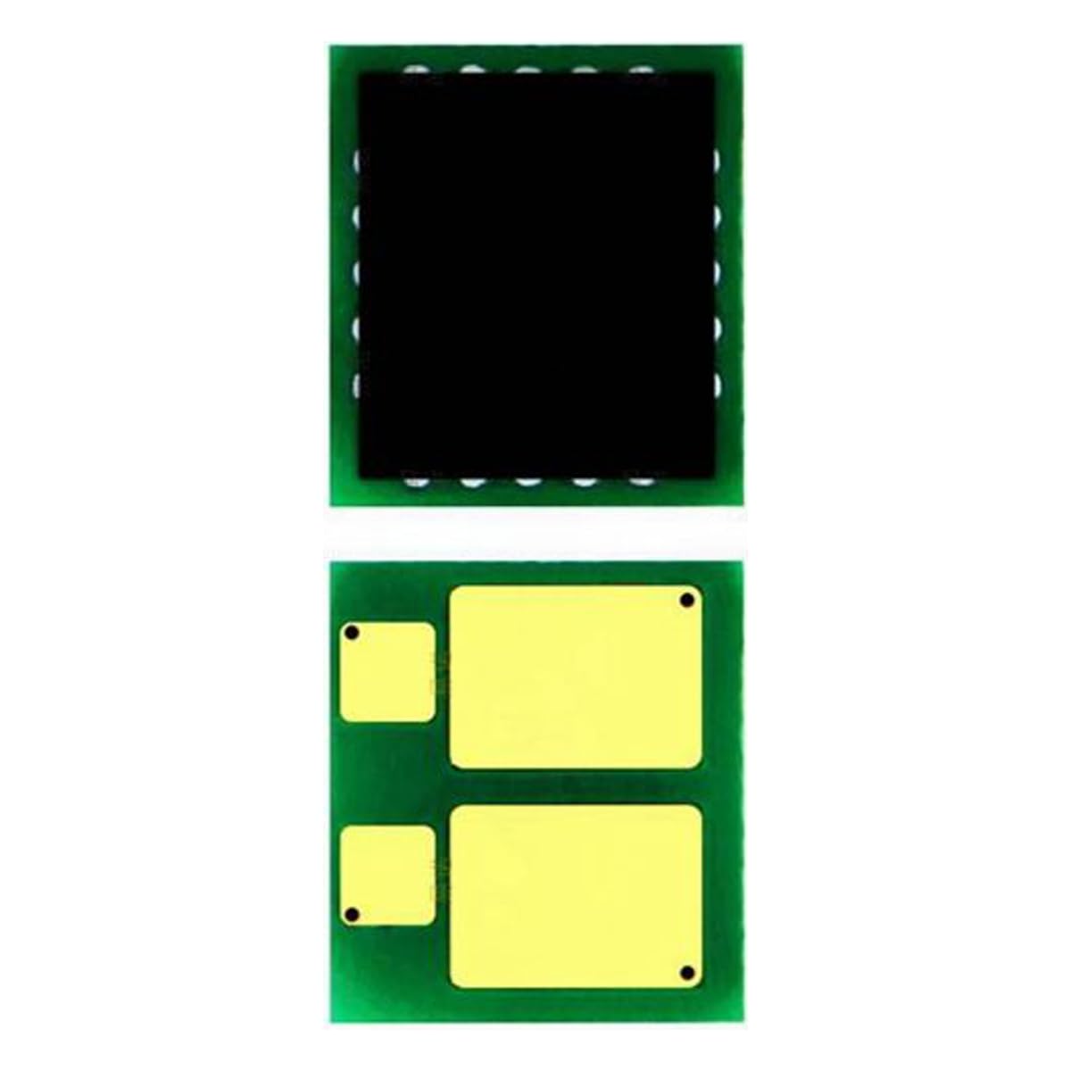 Toner Chip Reset Compatible with HP Color LaserJet Pro MFP W2221-A W-2181-A W-2191-A W-2221-A W 2181-A W 2191-A W 2221-A（Yellow W2222A 222A 1200Pages APJ/SA/MEA）