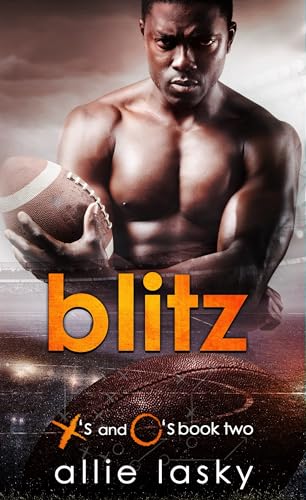 Blitz (Edición Francesa) (X's and O's (Edición Francesa) t. 2) (French Edition)
