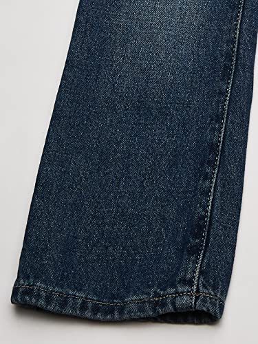 Image of The Children's Place Boys Regular Fit Jeans