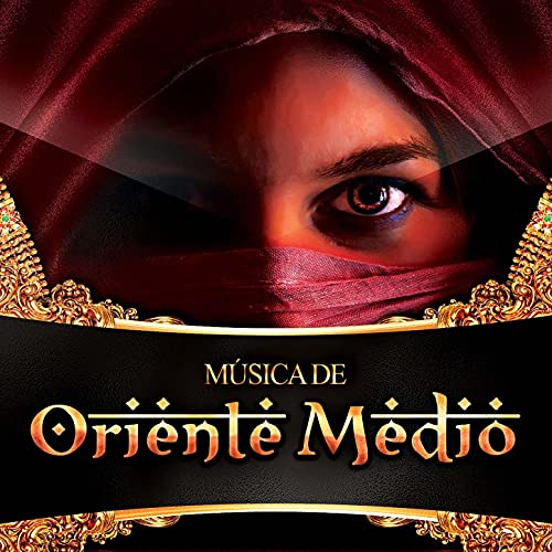  Cama de música india Completo