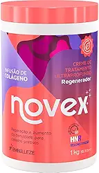 Embelleze - Cremoso Novex 1Kg Infusao De Colageno