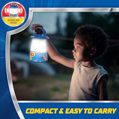 Energizer PAW Patrol LED Lantern & Flashlight, LED Flashlights for Kids - image 8