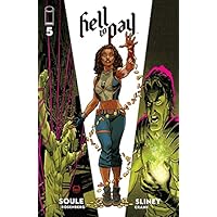 Hell to Pay #5