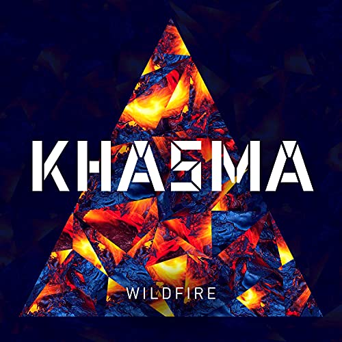 Khasma