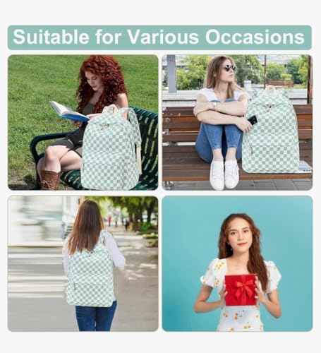 Image of Satic Backpacks for Women /Men Stylish Trendy Casual College Backpacks, Designer School /College /Picnic Bag Backpack For Girls & Women