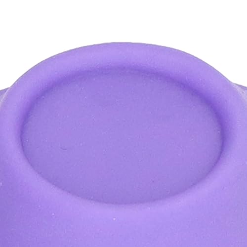 Miniatura 6 de 20 rodillos mágicos para el cabello, rizadores de pelo de silicona suave sin calor, con 10 rizadores de pelo pequeños y 10 unidades, grandes,