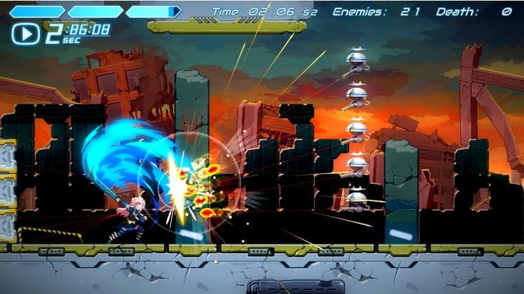 Cogen: Sword Of Rewind (Collector's Edition) - For Nintendo Switch