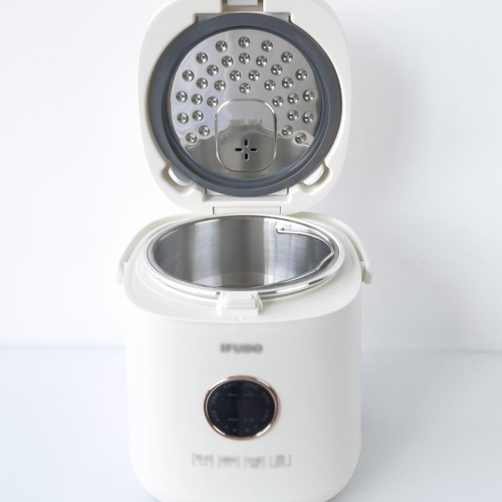 HouseholdRice Cooker Automatic Kitchen Cooker Electric Rice Cookers