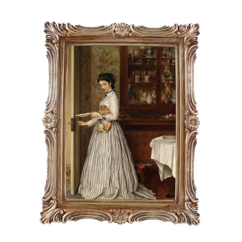 VINLIFE re[WtHgt[ 5x7 ؂₩ȃuY AeB[NtHgt[ 5x7 tHgt[ j[N z[fR M[ ǑAエѕǎtpArNgAX^CAԕfUC