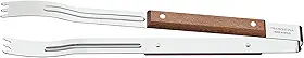 Tramontina 26400100 Pegador para Carne, Natural