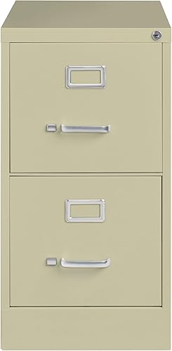 Miniatura 2 de Lorell Archivo vertical - 2 cajones