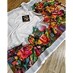 C-J-Enterprise-Womens-Pure-Linen-Cotton-Banarasi-Soft-Silk-Saree-With-Blouse-Piece-For-Wedding-Maya-White