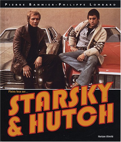 Starsky & Hutch PDF Ebook En Ligne