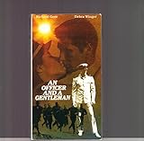 An Officer And A gentleman