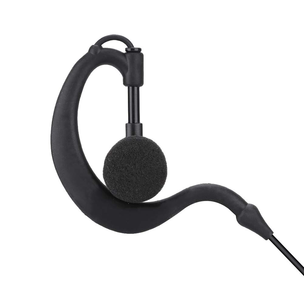 Auricolare Walkie Talkie Wireless Bluetooth &ndash; Tipo M, Con Microfono E Cancellazione Rumore