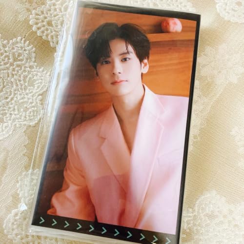 ウェイジャーミン 魏哲鳴 カードホルダー120枚収納のサムネイル