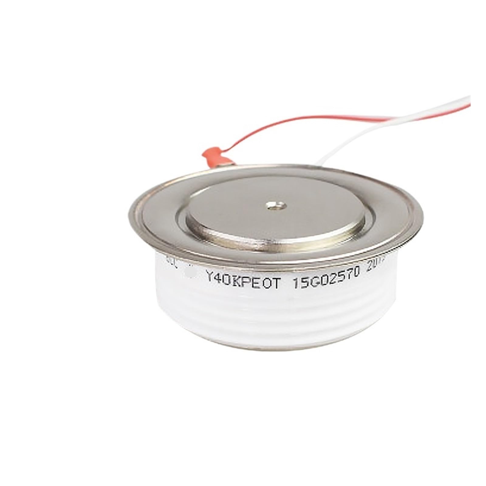 Thyristor Y40KPEOT KP800A commutation rapide et contrôle thermique optimal
