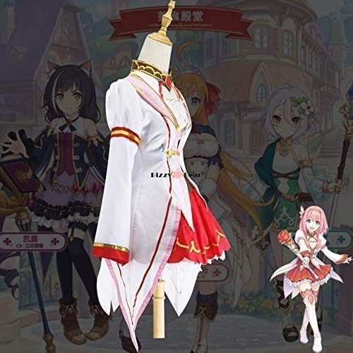 Amazon | SYQ_COMP フルセット 髪飾り付き ユイ 草野優衣 くさのゆい