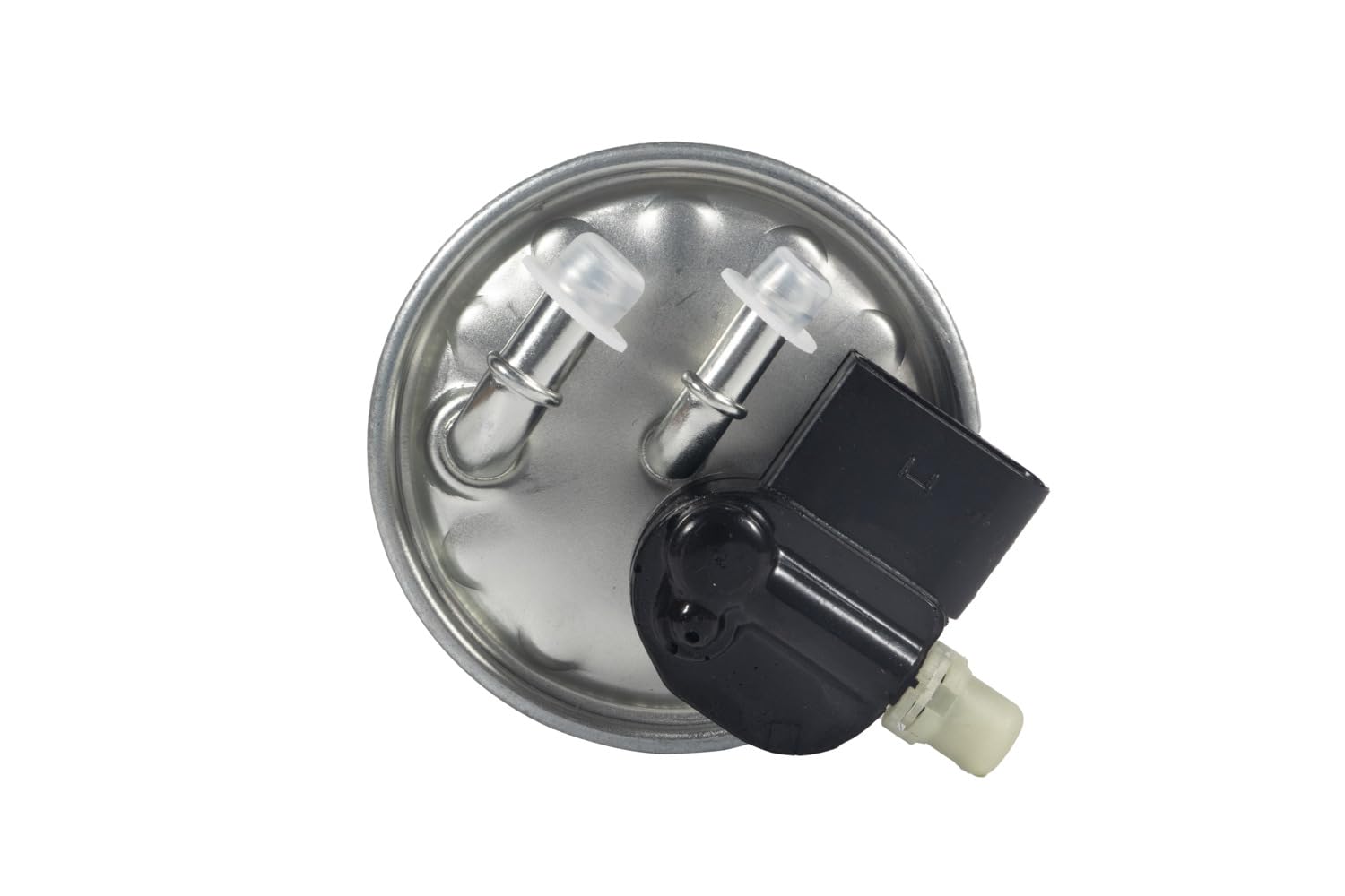 HELLA 8ZF 366 112-101 Filtro combustible Filtro de tubería Compatible con