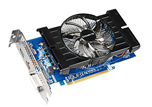 Radeon HD 6770 GV-R677D5-1GD