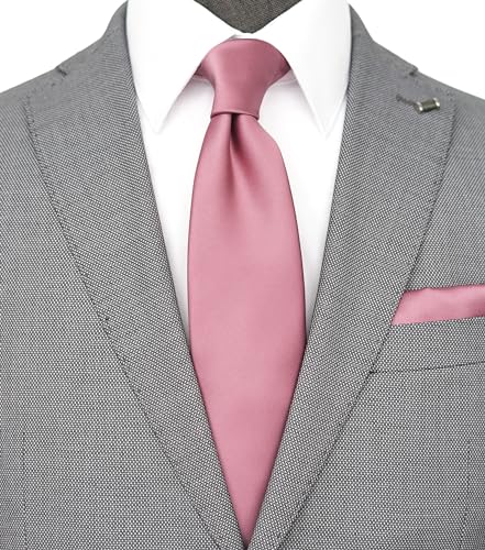 Image of Extra-Long Ties for Men, Big and Tall, 63- and 70-Inch Long Neckties