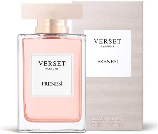 Parfums Frenesi Eau de Parfum 100ml Spray Women
