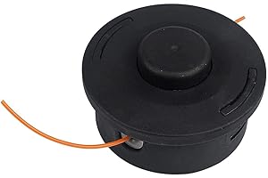 Bump Feed String Trimmer Head Stihl FS90 FS100 FS110 FS130 FS250