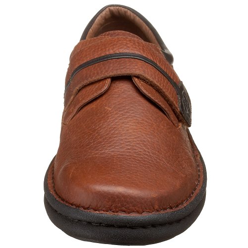 Image of Propet Men's Saratoga Walker Velcro Oxford