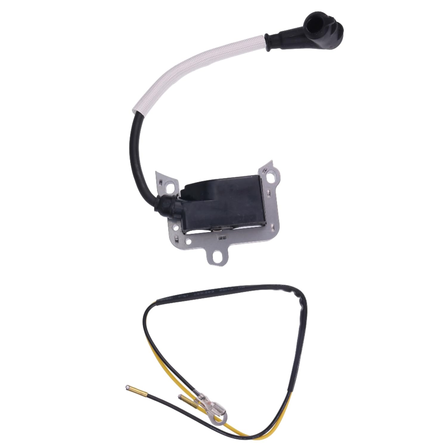 Amazon.com: JZGRDN Ignition Coil 1128-400-1313 1119-400-1302