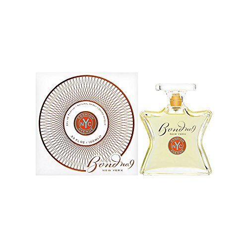 Bond No. 9 Fashion Avenue By Bond No. 9 For Unisex Eau De Parfum Spray 3.3 Oz