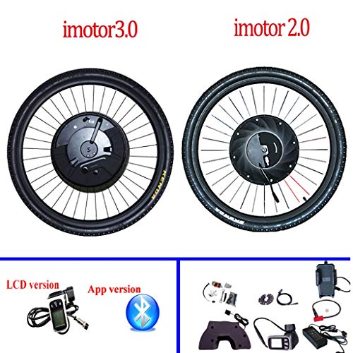 imortor 2.0 700c