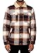 Produktbild IRIEDAILY Young Fella Jacket, Navy Brown, L