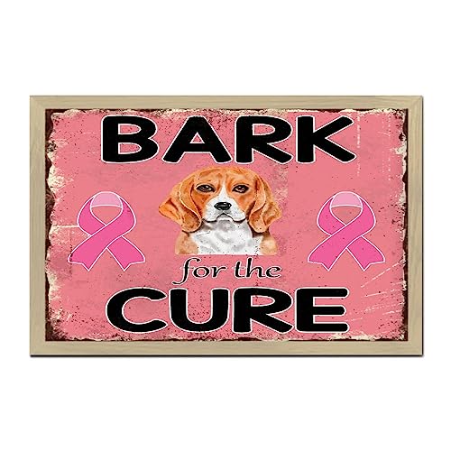 Signe Bark for The Cure cadeau de soutien et d'espoir contre la maladie