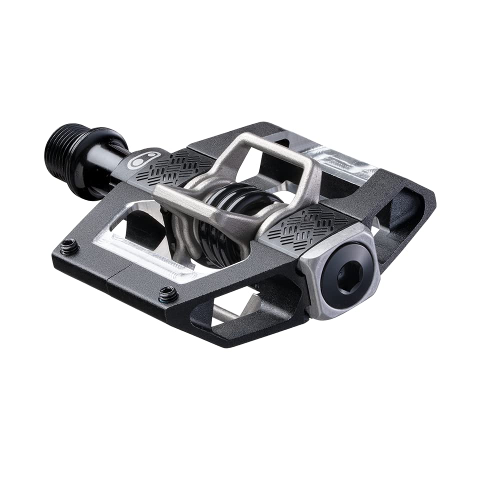 Amazon.com : Crankbrothers Mallet Trail Mountain Bike Pedals