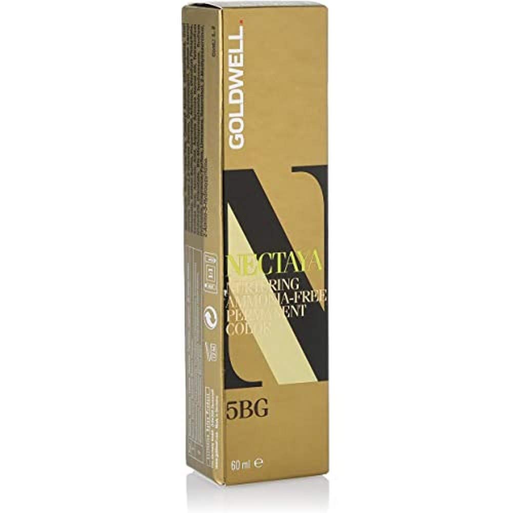 Goldwell5BG NECTAYA TB 60ML