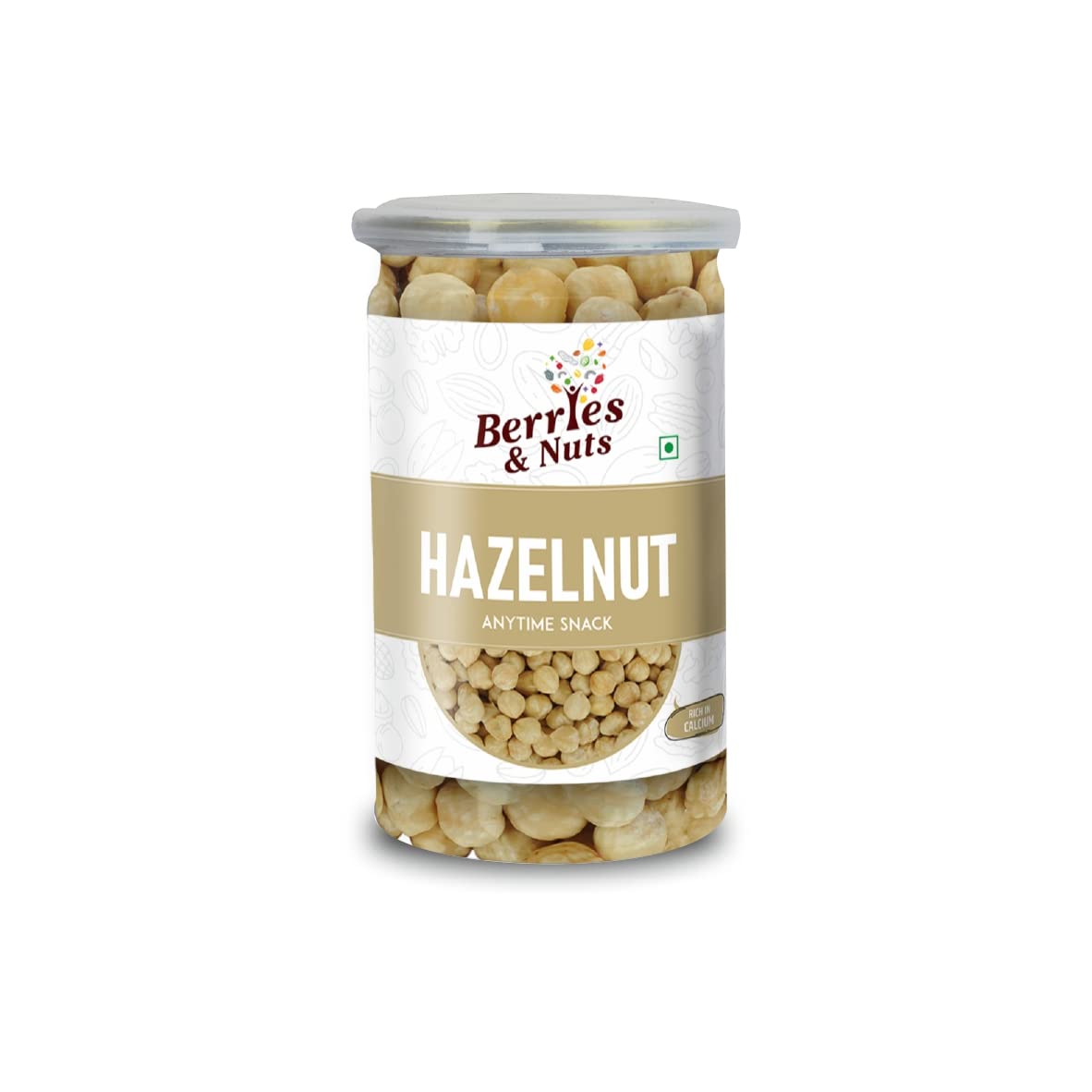 Berries And Nuts Premium Jumbo Hazel Nuts | Hazel Nut Kernels | 170 Grams (B09PJJ722B) Amazon Price History, Amazon Price Tracker