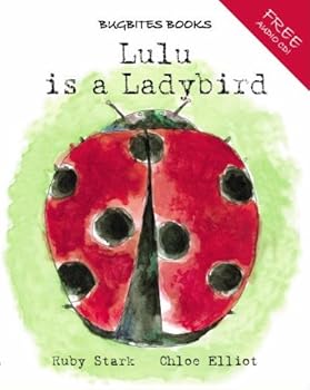 Paperback Lulu is a Ladybird Book