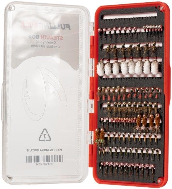 Fulling Mill Stealth Fly Box