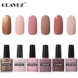 Producto conveniente para uñas naturales y artificiales.